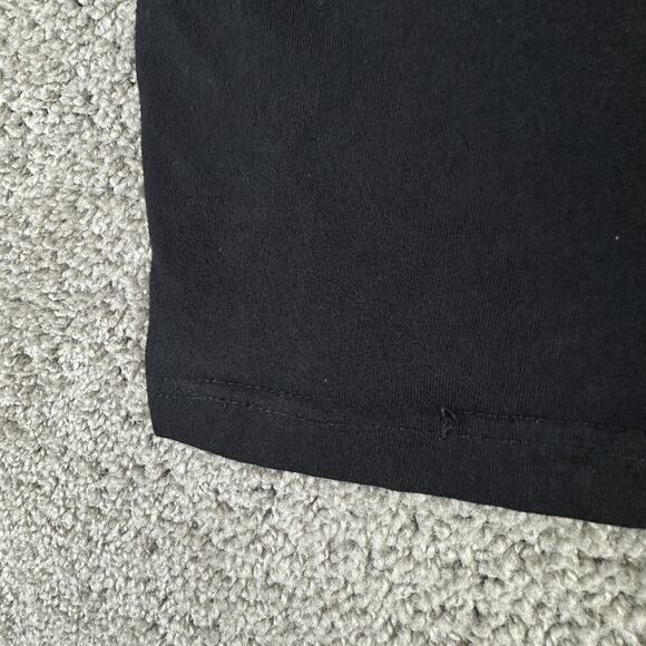 Rod Wave Shirt Mens 2XL Black Birthday Concert Graphic Tee Hip Hop Rap Merch - Picture 11 of 12